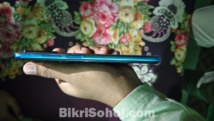 Xiaomi redmi 10 (2022)